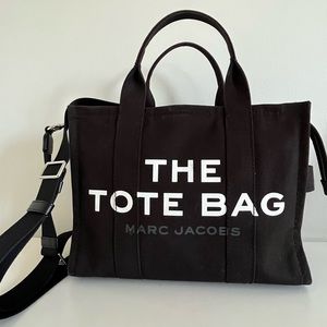 Marc Jacobs small tote bag